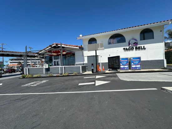 taco bell near me